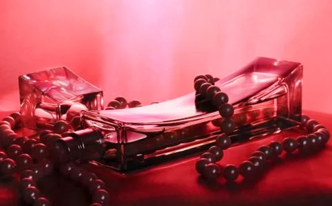 Perfume Stock Photos