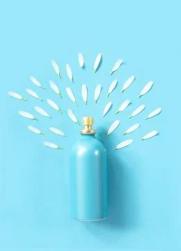 Perfume Stock Photos