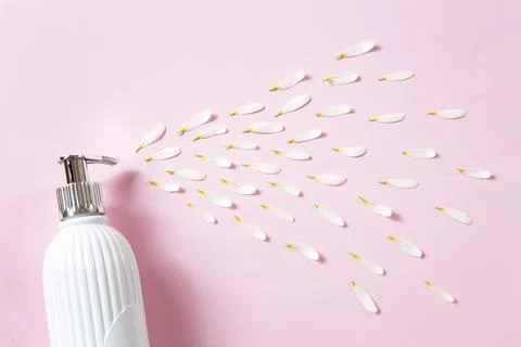 Perfume 库存照片