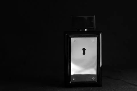 Perfume Stock Photos