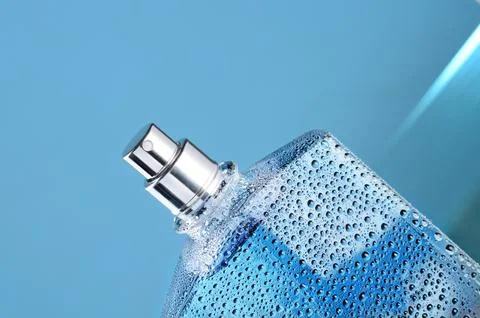 Perfume Stock Photos