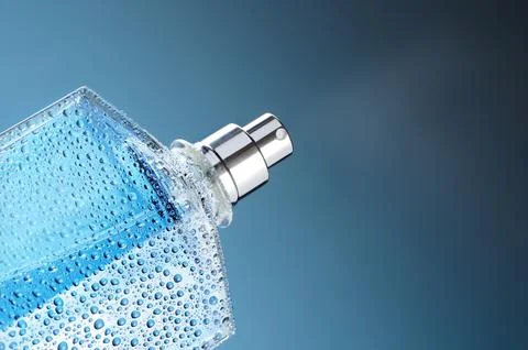 Perfume Stock Photos