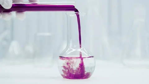 Perfume production.  Stock Footage 149179351