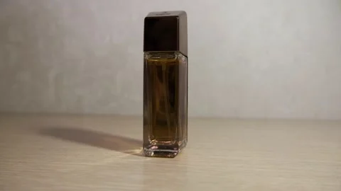 Perfume review Stock Footage 145855251