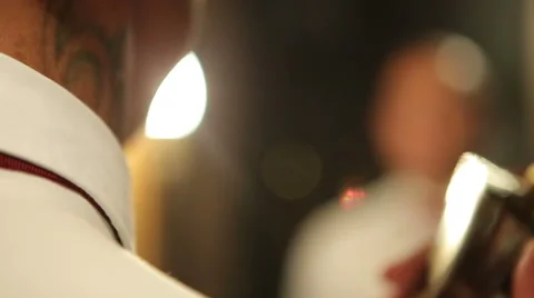 Perfume Spray Vidéo 48811713