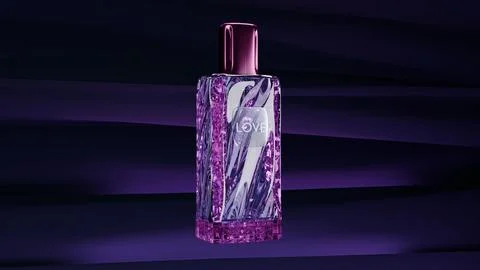 Perfume(2) 库存照片