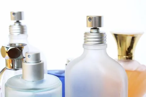 Perfumery Stock Photos