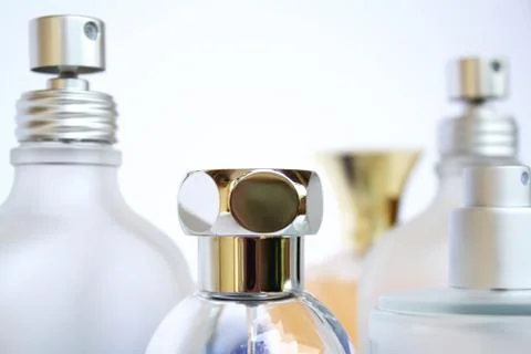 Perfumery Stock Photos