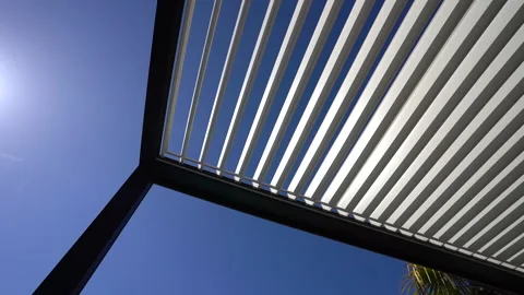 Pergoavr22-3 Stock Footage 179619470