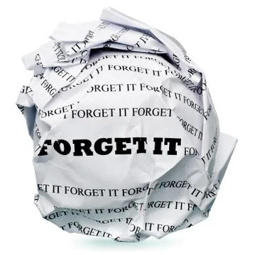 Perhaps it is better to throw Stock Photos