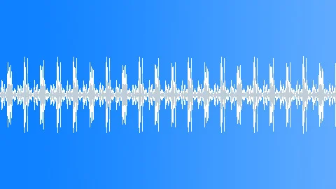 Sound Effect: 