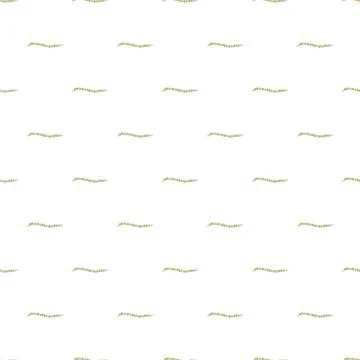 Peridot gemstone bracelet repeating pattern seamless background Stock Illustration