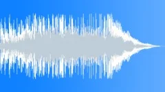 Peril In The Appalachians (Sting)Stock Music