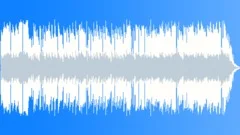 Perilous Journey - 60 Second Edit Stock Music