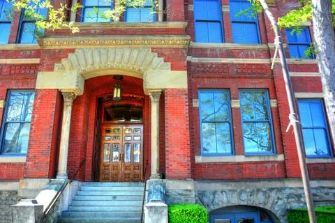 Period Architecture Stock Photos