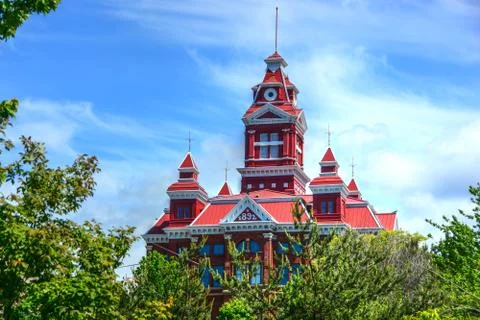 Period Architecture Stock Photos