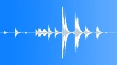 Period Cell Doors Cell Sound Effect
