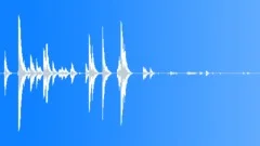 Period Cell Doors Cell Sound Effect