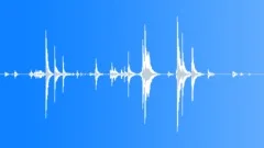 Period Cell Doors Cell Sound Effect