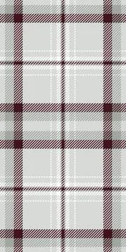 Periodic pattern background check, hat seamless vector texture. Trend texti.. Illustrazione stock
