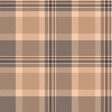 Periodic pattern plaid texture, repetitive fabric textile seamless. Paint t.. Illustrazione stock