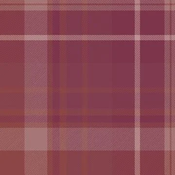 Periodic plaid fabric texture, model seamless pattern vector. Repetition ch.. Stock Illustration