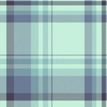 Periodic textile background texture, silky tartan pattern seamless. Scenery.. Stock Illustration