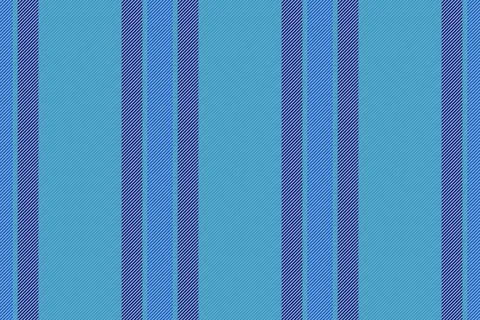 Periodic textile lines pattern, tissue vertical texture stripe. Male vector.. Stock Illustration