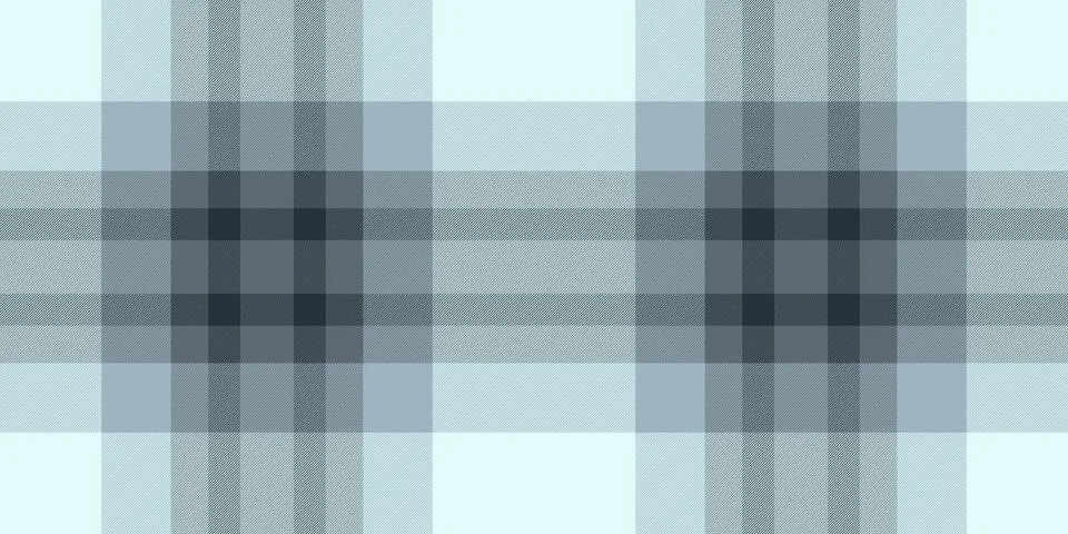 Periodic vector textile pattern, household tartan texture check. Trousers s.. 스톡 일러스트