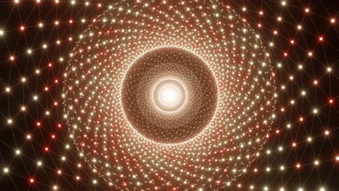 Peristalsis Web 库存影片 134118132