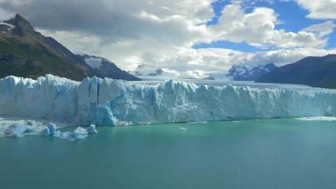 Perito Moreno 2 Stock Footage 219577754
