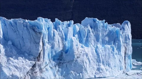 PERITO MORENO Vidéo 308404851