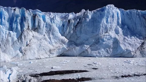 PERITO MORENO Stock-Footage 308404876