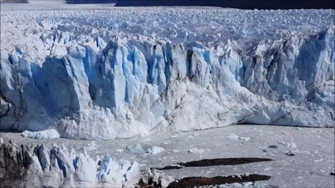 PERITO MORENO Stock-Footage 308405354