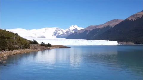 PERITO MORENO Stock-Footage 308405431