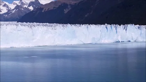 PERITO MORENO Vidéo 308405736