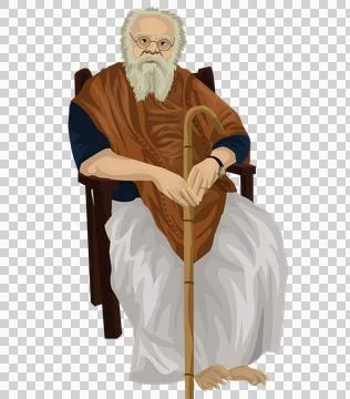 Periyar E. V. Ramasamy Иллюстрация