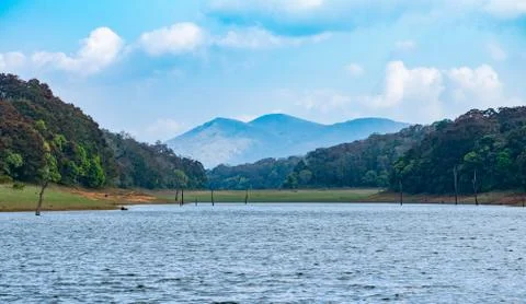 Periyar Stock Photos