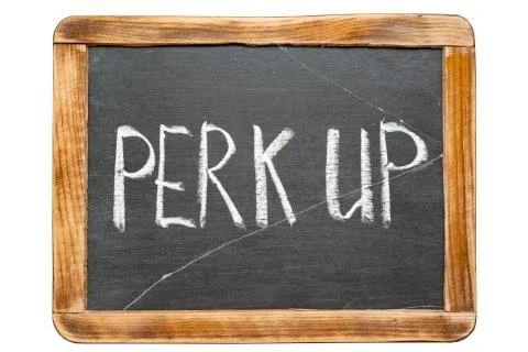 Perk up fr Stock Photos