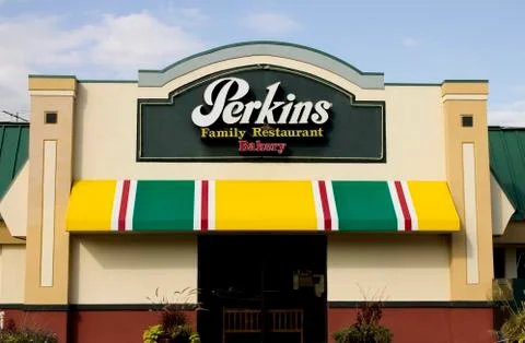 Perkins restaurant Photos