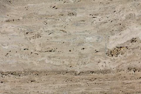 Perla classic travertine texture background 스톡 사진