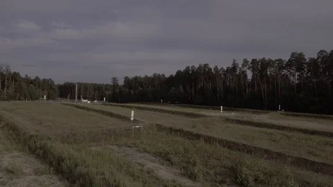 Perm region Stock Footage 108389048