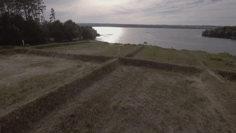 Perm region Stock Footage 108389130