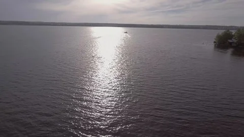 Perm region Stock Footage 108389211