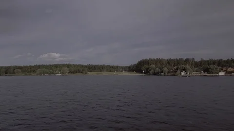 Perm region Stock Footage 108389236