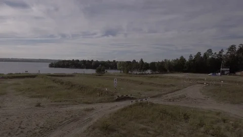 Perm region Stock Footage 108389277