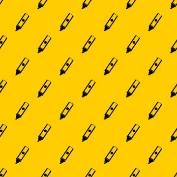 Permanent marker pattern vector 스톡 일러스트
