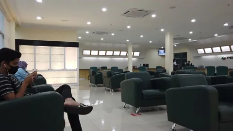 Perodua Car Service Centre Stock Footage 145601385
