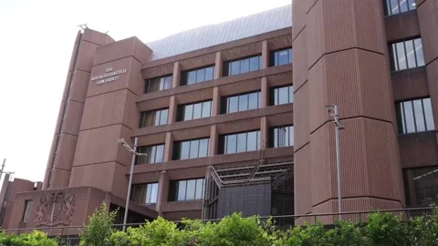 Perpetrator of multiple hit-and-run expected to appear at first hearing at Liver Stock-Footage 310372492