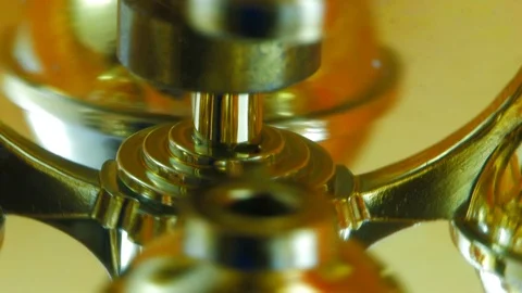 Perpetual 3 Video stock 106974708